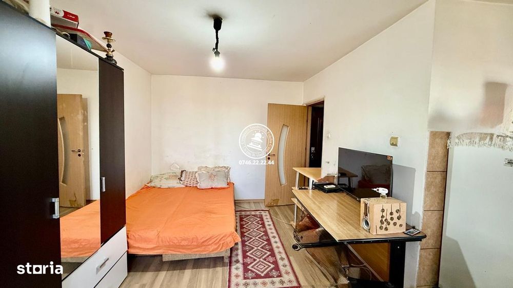 Garsoniera de vanzare Podu Ros — fotografia 3