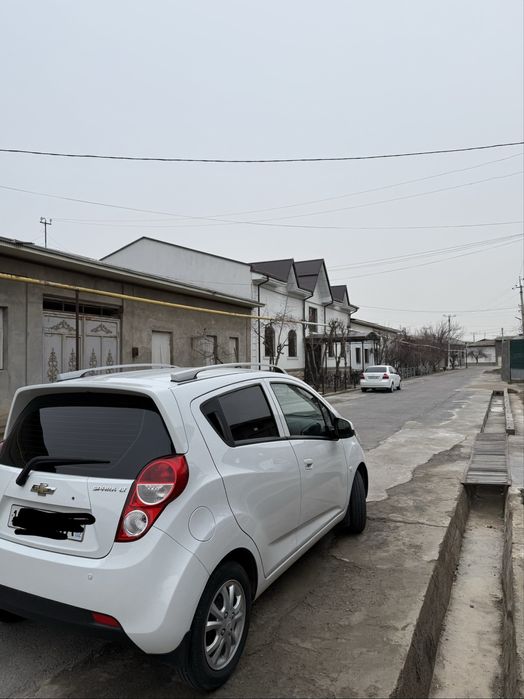 Spark 2019 Yil sotiladi