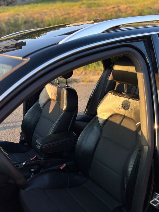 AUDI A4 Avant 2005 — imagine 4
