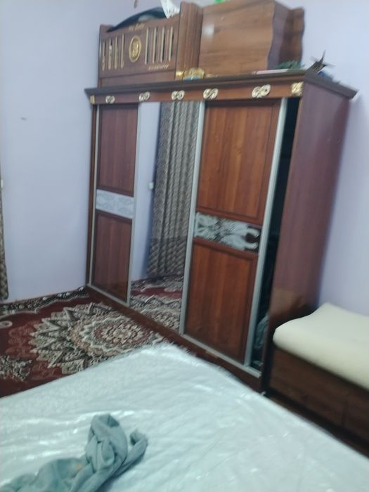 Urganch shahrida 420kv xovli joy sotiladi