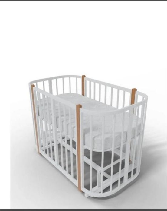 Детская кроватка Viola lux