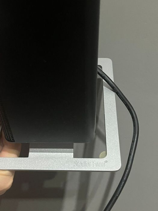 Stadler form тепловентилятор.