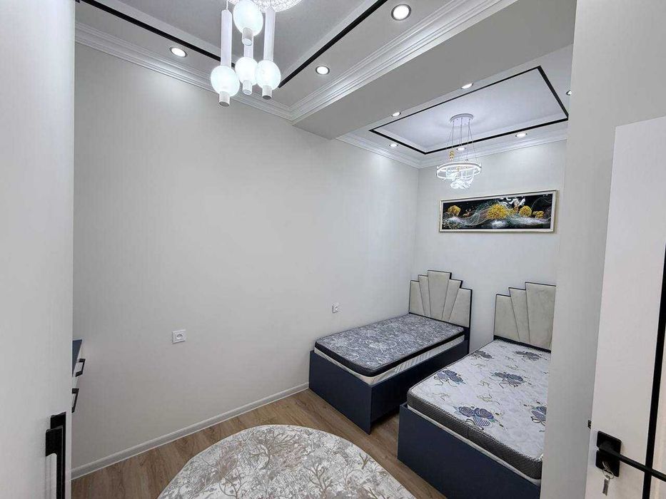 3х комнатная ЛЮКС квартира в развитом районе города