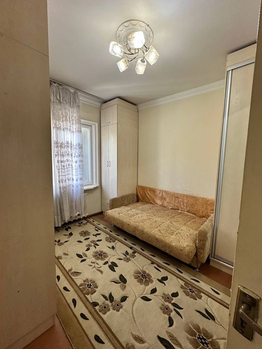 Продается 4-х комнатная на Карасу-1 (Ориентир ресторан Дунье)