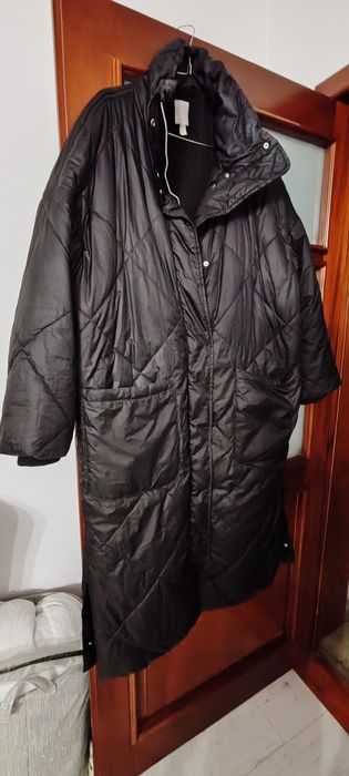 Geaca iarna H&M măr.M