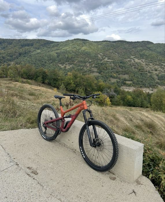 Canyon Spectral 125 AL 5