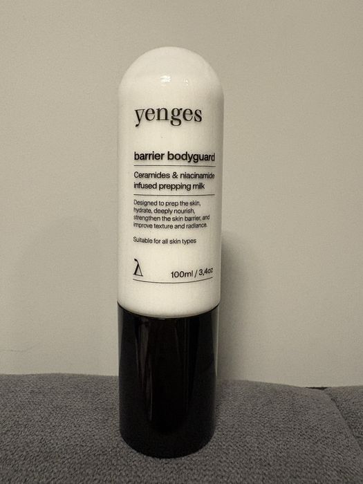 Yenges серум за лице