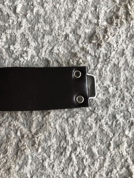 Ремень автолюбителя