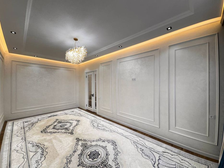 Айрапортда 3хонали люкс квартира