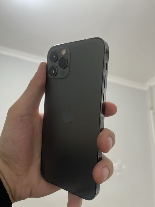 Iphone 12 pro в продаже