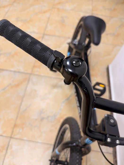 Трюковый велосипед BMX