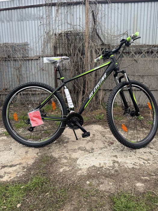 Bicicletă noua KS Cycling 29”