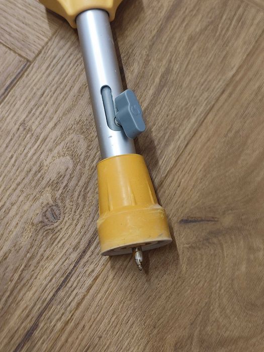 Костыли алюминевые