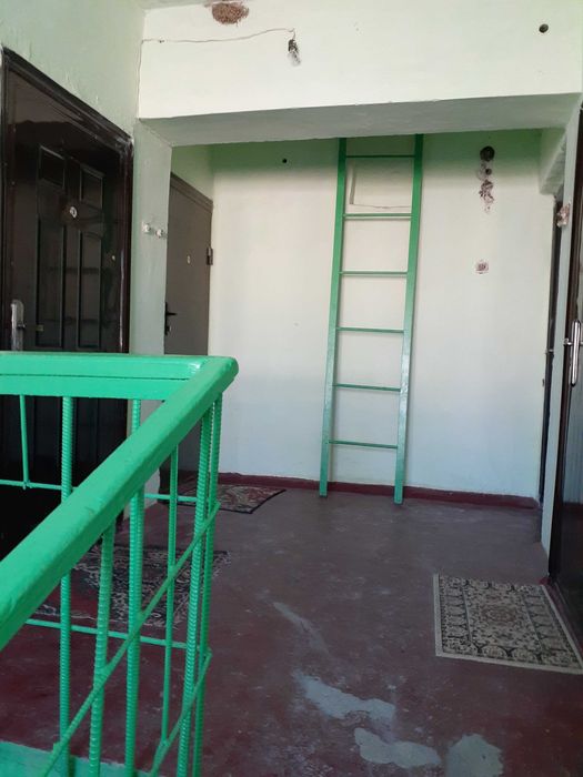 Квартира 1-комнатная