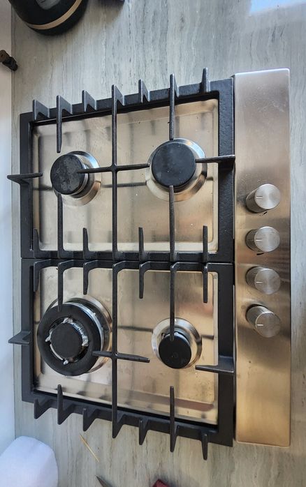 Продам кухонный гарнитур б/у