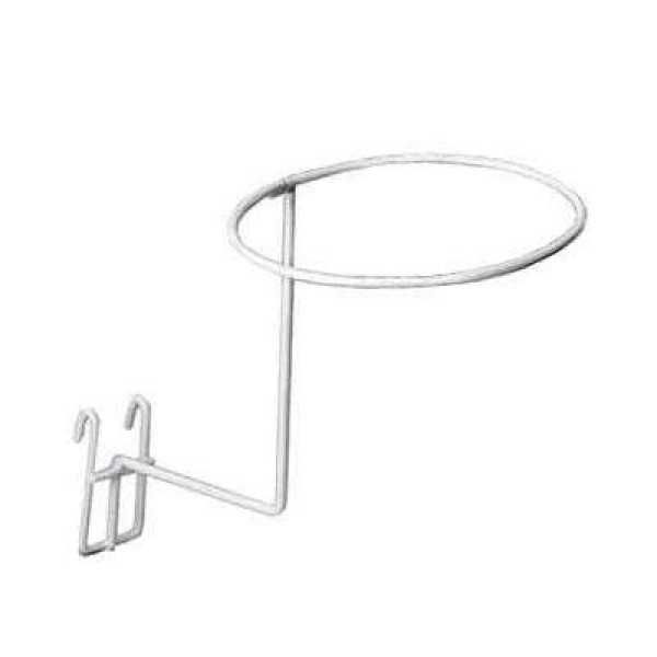 Держатель вешалка для шапок