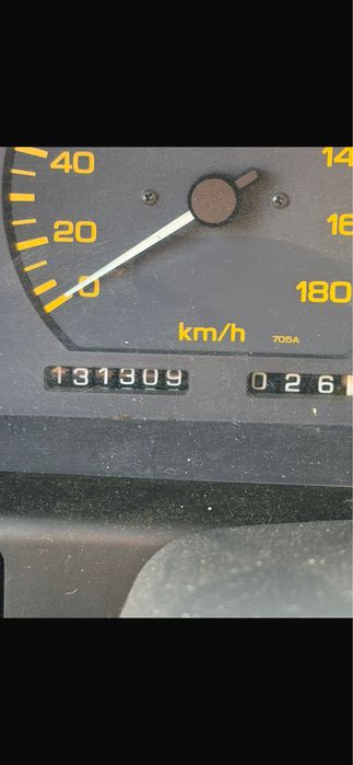 Nissan Patrol  Of Road