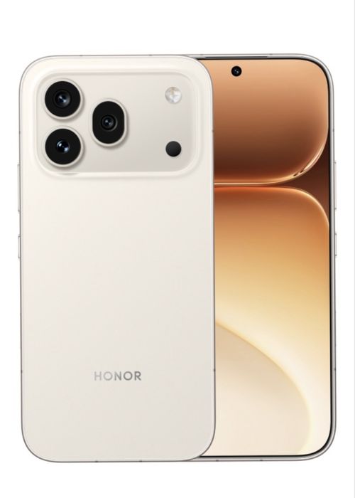 Honor 600 pro 12/512 White