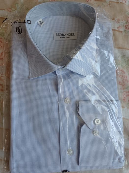 Рубашка мужская продается