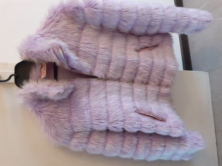 Якета за малки сладуранки