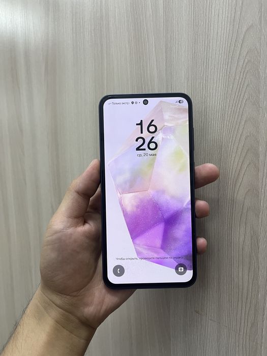 Samsung A35 5G 8/256GB