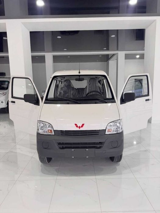 Wuling Bardosh  Qibray Рассрочка 0%