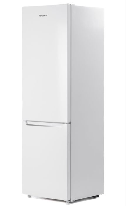 Холодильник Leadbros HD-262W белый