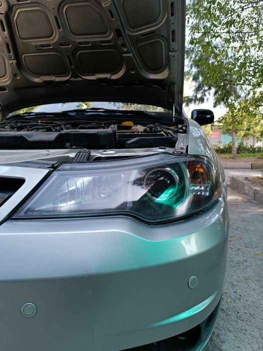 Полировка фар, faralarni parlatish