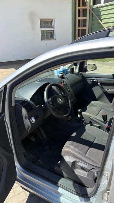 Vand volkswagen touran