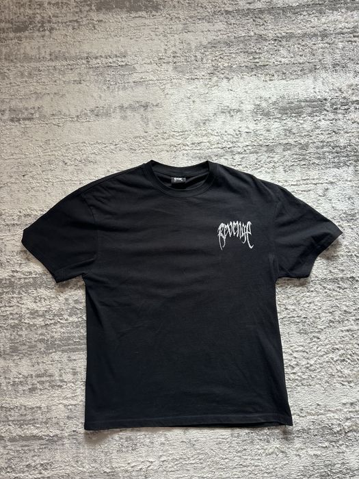 Tricou Revenge x Playboy