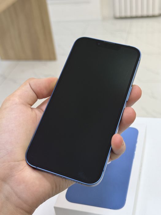 iPhone 13 128gb 82 акб