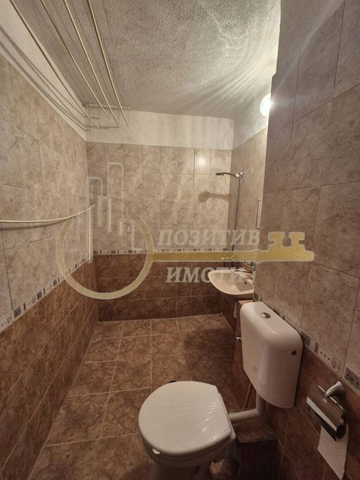 Продава се Едностаен апартамент в София, Люлин 5 - 42 кв.м за 2429 €/кв.м - Снимка #7