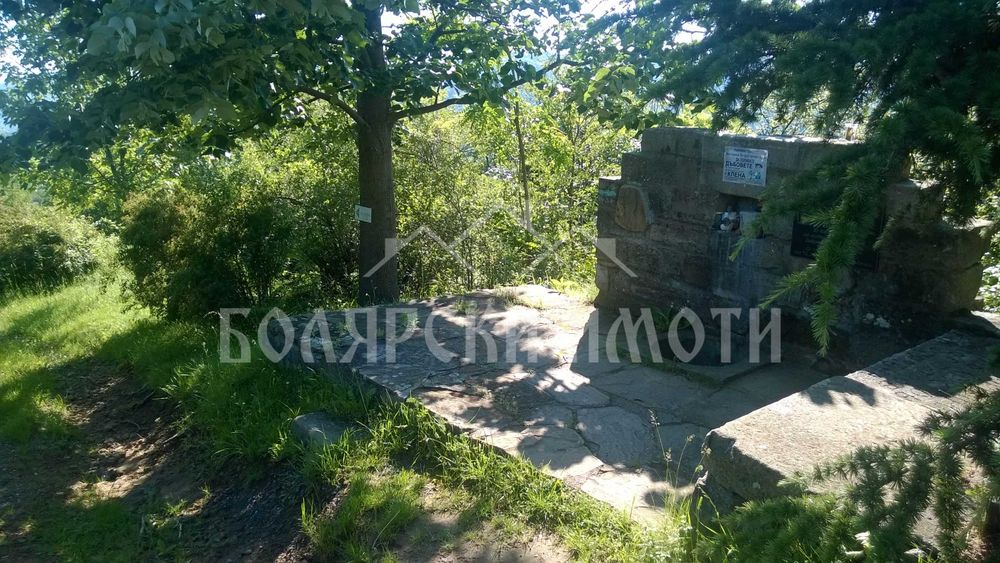 Продава се Парцел в с. Станчов хан, Област Габрово - 508 кв.м за 18 €/кв.м - Снимка #1