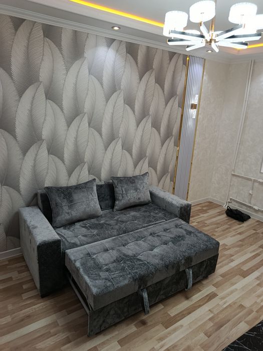 Divan raskladnoy. Диван раскладной