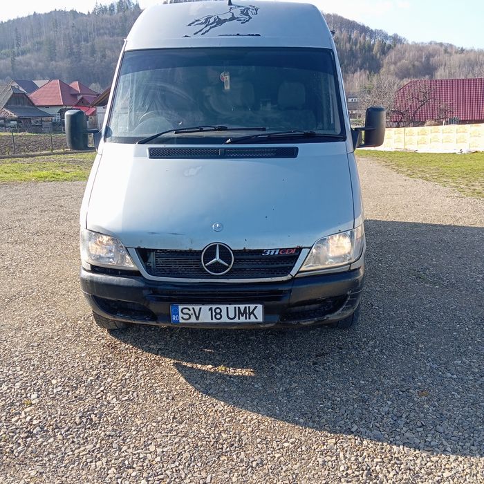 Dezmembrări auto Sucevița