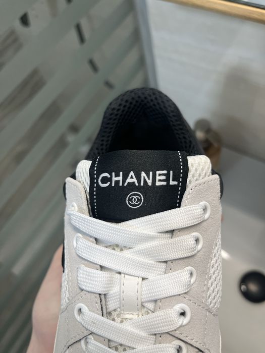 Chanel Runner.