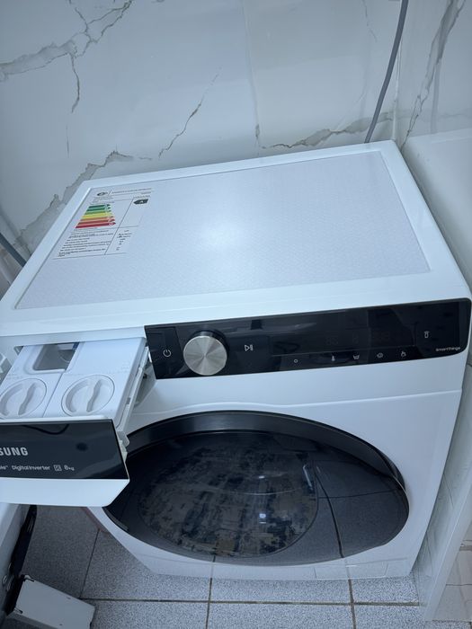 Продам стиральную машину