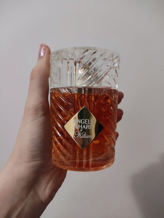 Kilian Paris Angels' Share EDP
