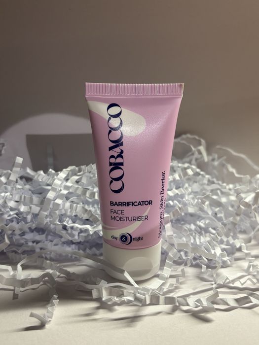 COBACCO Barrificator Face Moisturizer 50 ml