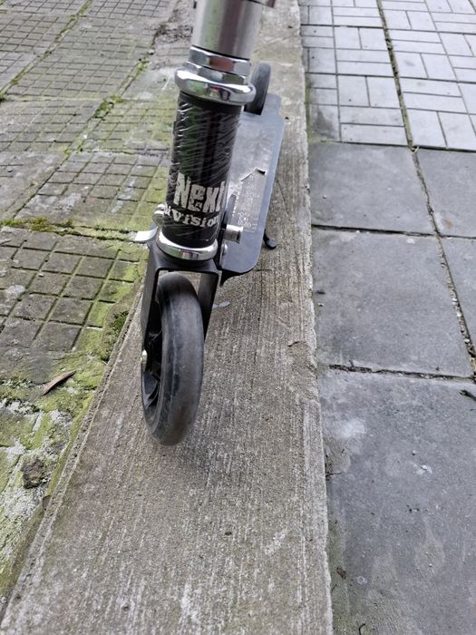 Детска Тротинетка