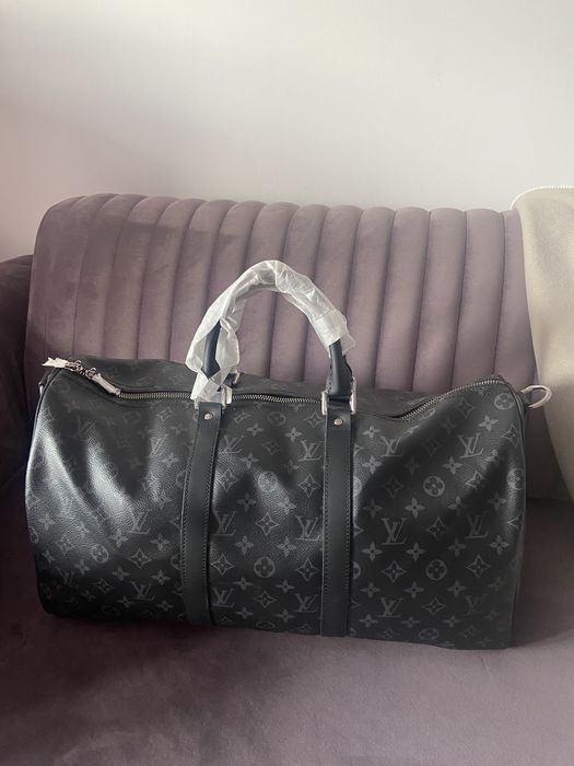 Geantä+  ghiozdan Louis Vuitton