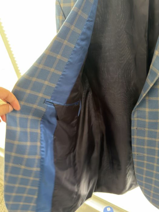 Костюм универсальный