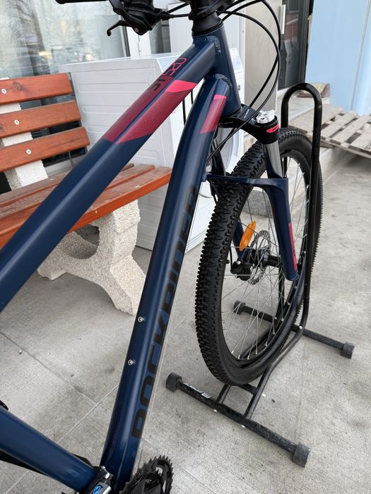 Планински велосипед ROCKRIDER 520 27.5/M