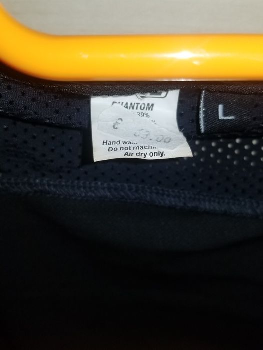 Protector Axo Phantom