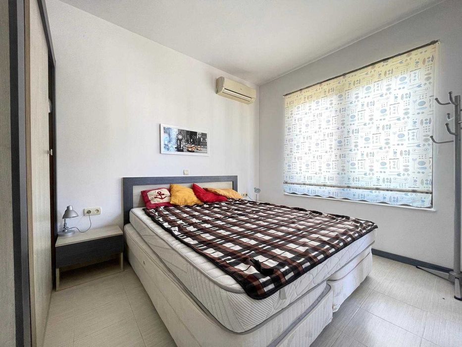 Продава се Тристаен апартамент в Черноморец - 98 кв.м за 880 €/кв.м - Снимка #7