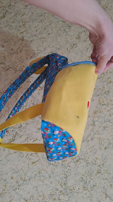 Маленькая сумка новая +