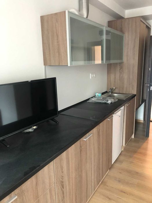 Продава се Едностаен апартамент в София, Студентски град - 40 кв.м за 2500 €/кв.м - Снимка #3