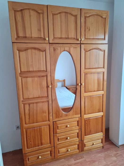 Дава се под наем Двустаен апартамент в Ловеч, Широк център - 88 кв.м за 300 € - Снимка #23