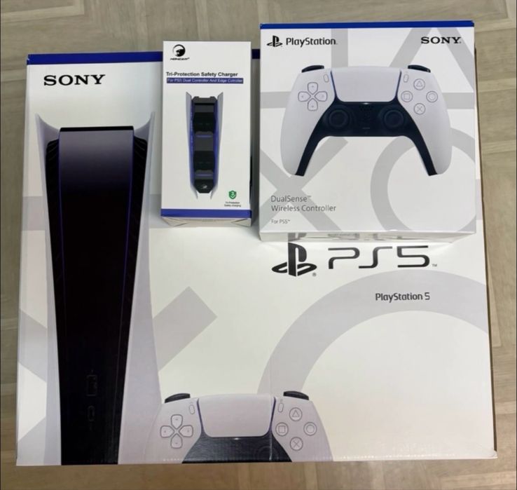 Sony Playstation 5