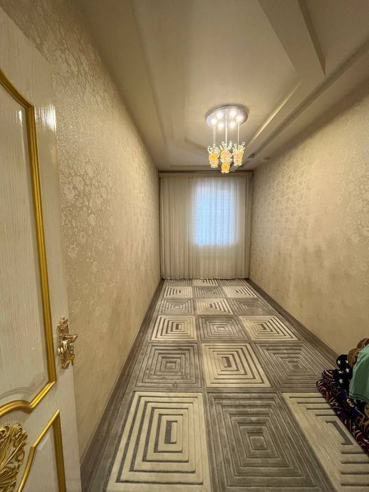 4- хонали Квартира Сотилади Метро Минор